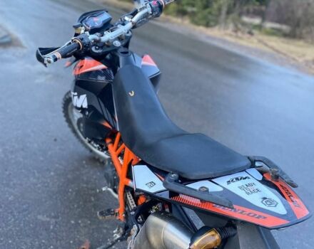 КТМ Другая, объемом двигателя 0.69 л и пробегом 0 тыс. км за 1600 $, фото 4 на Automoto.ua