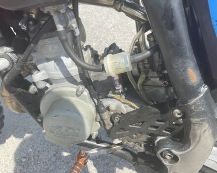 КТМ Другая, объемом двигателя 85 л и пробегом 0 тыс. км за 2000 $, фото 8 на Automoto.ua