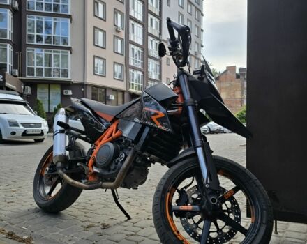 КТМ Другая, объемом двигателя 0.69 л и пробегом 0 тыс. км за 3080 $, фото 14 на Automoto.ua