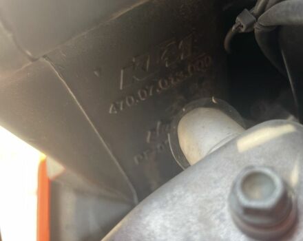 КТМ Другая, объемом двигателя 85 л и пробегом 0 тыс. км за 2000 $, фото 2 на Automoto.ua