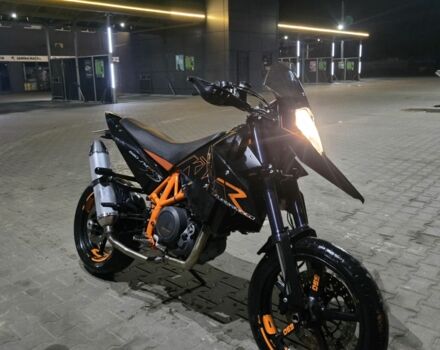 КТМ Другая, объемом двигателя 0.69 л и пробегом 0 тыс. км за 3080 $, фото 1 на Automoto.ua