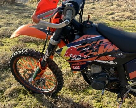 КТМ Другая, объемом двигателя 0.25 л и пробегом 0 тыс. км за 3200 $, фото 1 на Automoto.ua