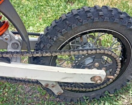 КТМ Другая, объемом двигателя 50 л и пробегом 0 тыс. км за 1300 $, фото 4 на Automoto.ua
