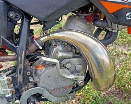 КТМ Другая, объемом двигателя 50 л и пробегом 0 тыс. км за 1300 $, фото 5 на Automoto.ua