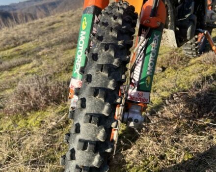 КТМ Другая, объемом двигателя 0.25 л и пробегом 0 тыс. км за 3200 $, фото 6 на Automoto.ua