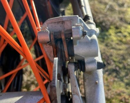 КТМ Другая, объемом двигателя 0.25 л и пробегом 0 тыс. км за 3200 $, фото 5 на Automoto.ua