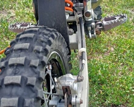 КТМ Другая, объемом двигателя 50 л и пробегом 0 тыс. км за 1300 $, фото 6 на Automoto.ua