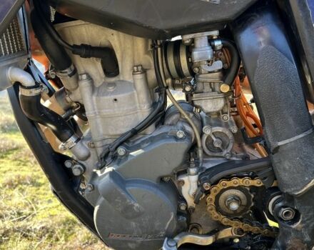 КТМ Другая, объемом двигателя 0.25 л и пробегом 0 тыс. км за 3200 $, фото 3 на Automoto.ua