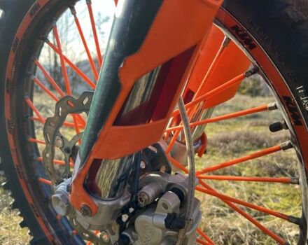 КТМ Другая, объемом двигателя 0.25 л и пробегом 0 тыс. км за 3200 $, фото 2 на Automoto.ua