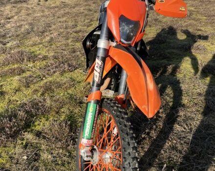 КТМ Другая, объемом двигателя 0.25 л и пробегом 0 тыс. км за 3200 $, фото 8 на Automoto.ua