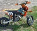 КТМ Другая, объемом двигателя 50 л и пробегом 0 тыс. км за 1300 $, фото 2 на Automoto.ua