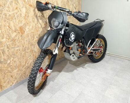 КТМ Другая, объемом двигателя 0.51 л и пробегом 0 тыс. км за 4500 $, фото 7 на Automoto.ua