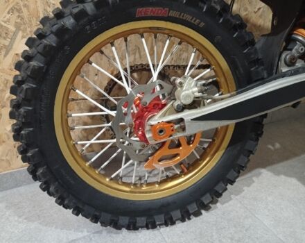 КТМ Другая, объемом двигателя 0.51 л и пробегом 0 тыс. км за 4500 $, фото 2 на Automoto.ua