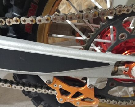 КТМ Другая, объемом двигателя 0.51 л и пробегом 0 тыс. км за 4500 $, фото 4 на Automoto.ua