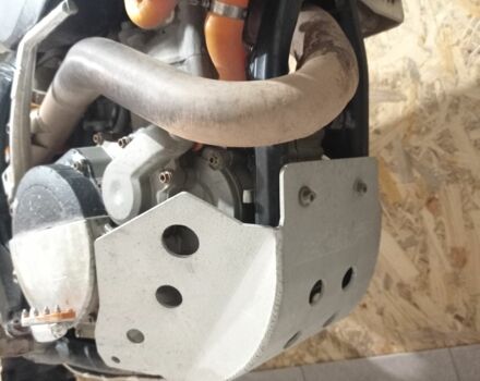 КТМ Другая, объемом двигателя 0.51 л и пробегом 0 тыс. км за 4500 $, фото 6 на Automoto.ua