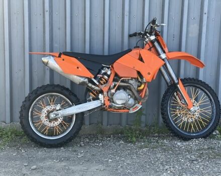 КТМ Другая, объемом двигателя 0.45 л и пробегом 0 тыс. км за 1850 $, фото 4 на Automoto.ua