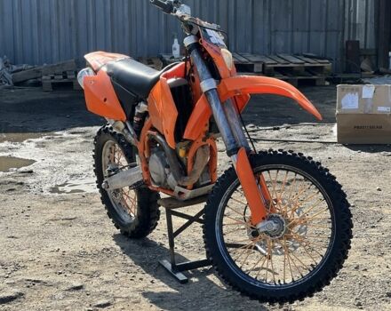 КТМ Другая, объемом двигателя 0.45 л и пробегом 0 тыс. км за 1850 $, фото 1 на Automoto.ua