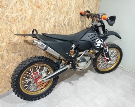 КТМ Другая, объемом двигателя 0.51 л и пробегом 0 тыс. км за 4500 $, фото 1 на Automoto.ua