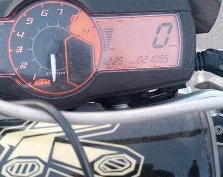 КТМ Інша, об'ємом двигуна 0 л та пробігом 0 тис. км за 3200 $, фото 5 на Automoto.ua
