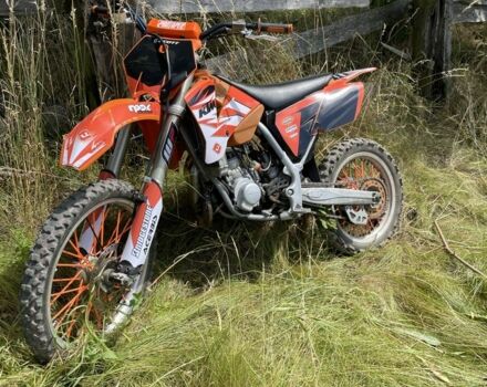 КТМ Другая, объемом двигателя 85 л и пробегом 0 тыс. км за 1590 $, фото 3 на Automoto.ua