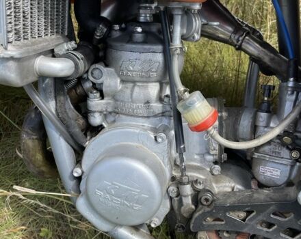 КТМ Другая, объемом двигателя 85 л и пробегом 0 тыс. км за 1590 $, фото 5 на Automoto.ua