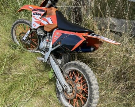 КТМ Другая, объемом двигателя 85 л и пробегом 0 тыс. км за 1590 $, фото 4 на Automoto.ua