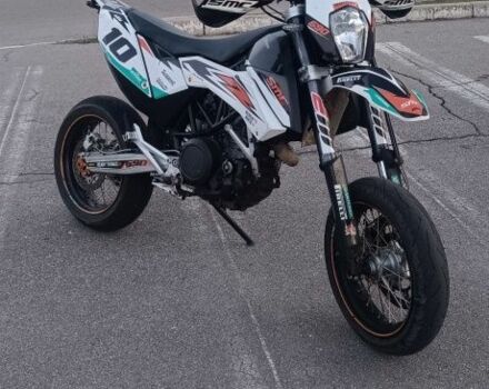 КТМ Інша, об'ємом двигуна 0 л та пробігом 0 тис. км за 3200 $, фото 1 на Automoto.ua