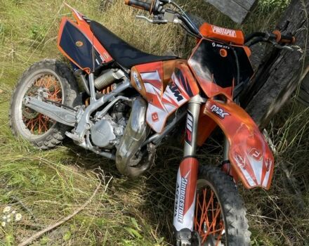 КТМ Другая, объемом двигателя 85 л и пробегом 0 тыс. км за 1590 $, фото 1 на Automoto.ua