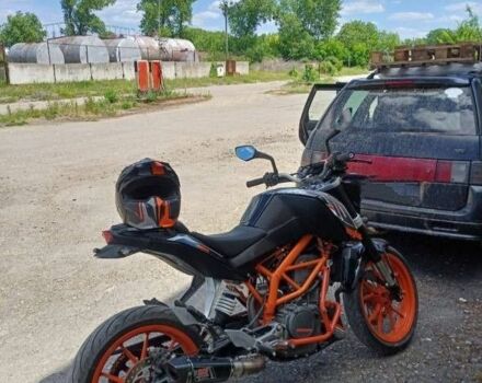 КТМ Інша, об'ємом двигуна 0.4 л та пробігом 0 тис. км за 2000 $, фото 3 на Automoto.ua