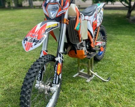 КТМ Другая, объемом двигателя 0.25 л и пробегом 0 тыс. км за 3700 $, фото 3 на Automoto.ua