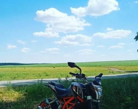КТМ Інша, об'ємом двигуна 0.4 л та пробігом 0 тис. км за 2000 $, фото 1 на Automoto.ua