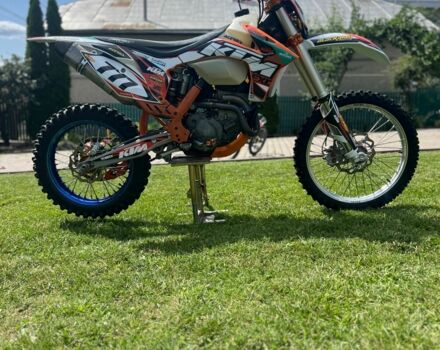 КТМ Другая, объемом двигателя 0.25 л и пробегом 0 тыс. км за 3700 $, фото 1 на Automoto.ua