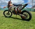КТМ Другая, объемом двигателя 0.25 л и пробегом 0 тыс. км за 3700 $, фото 5 на Automoto.ua