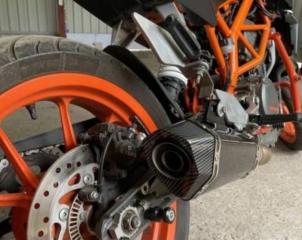КТМ Інша, об'ємом двигуна 0.4 л та пробігом 0 тис. км за 2000 $, фото 5 на Automoto.ua