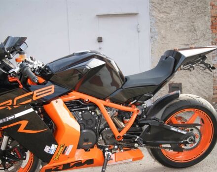 КТМ Другая, объемом двигателя 1.2 л и пробегом 0 тыс. км за 5000 $, фото 2 на Automoto.ua