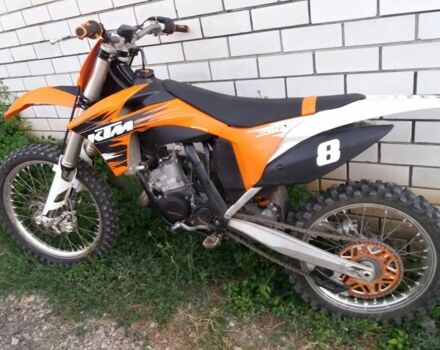 КТМ Другая, объемом двигателя 0.13 л и пробегом 0 тыс. км за 4500 $, фото 2 на Automoto.ua