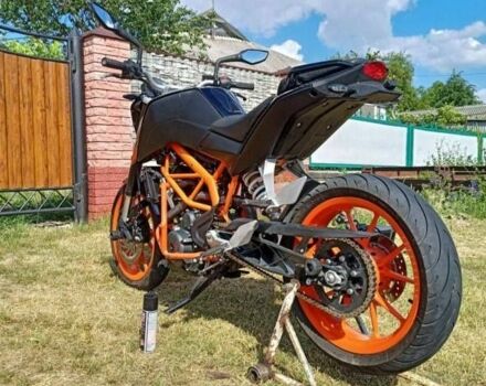 КТМ Інша, об'ємом двигуна 0.4 л та пробігом 0 тис. км за 2000 $, фото 2 на Automoto.ua