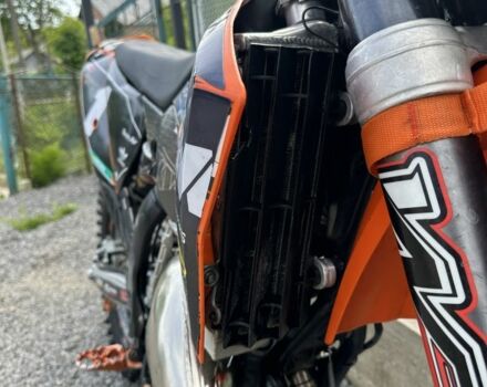 КТМ Другая, объемом двигателя 0.13 л и пробегом 0 тыс. км за 3000 $, фото 6 на Automoto.ua