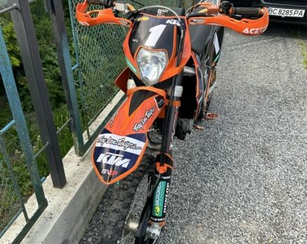 КТМ Другая, объемом двигателя 0.13 л и пробегом 0 тыс. км за 3000 $, фото 2 на Automoto.ua