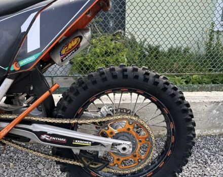 КТМ Другая, объемом двигателя 0.13 л и пробегом 0 тыс. км за 3000 $, фото 5 на Automoto.ua