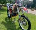 КТМ Другая, объемом двигателя 0.25 л и пробегом 0 тыс. км за 3700 $, фото 4 на Automoto.ua