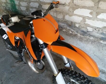 КТМ Другая, объемом двигателя 0.13 л и пробегом 0 тыс. км за 4500 $, фото 5 на Automoto.ua