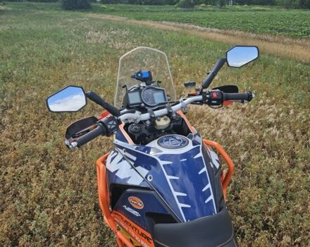 КТМ Інша, об'ємом двигуна 1.2 л та пробігом 0 тис. км за 12000 $, фото 5 на Automoto.ua