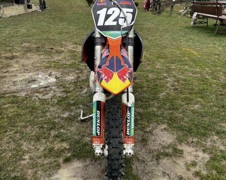 КТМ Другая, объемом двигателя 0.13 л и пробегом 0 тыс. км за 2900 $, фото 2 на Automoto.ua