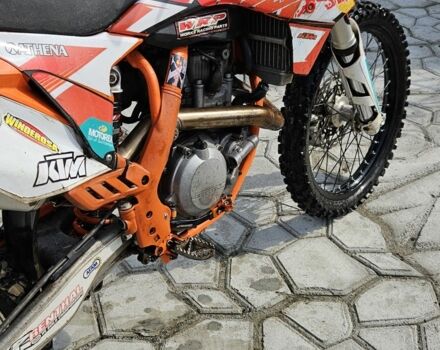 КТМ Інша, об'ємом двигуна 0.45 л та пробігом 0 тис. км за 3400 $, фото 2 на Automoto.ua