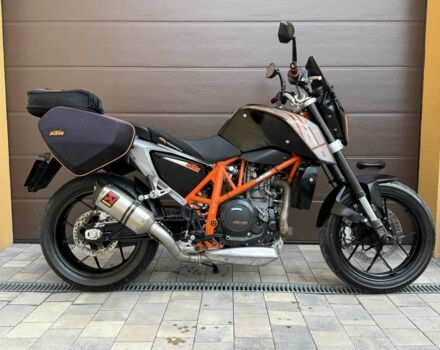 КТМ Інша, об'ємом двигуна 0.69 л та пробігом 0 тис. км за 5900 $, фото 10 на Automoto.ua