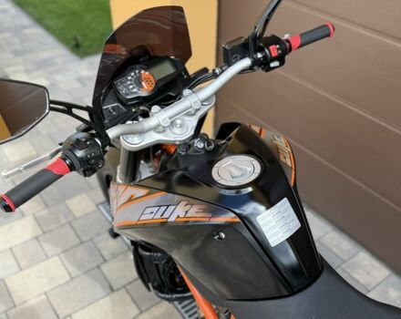 КТМ Інша, об'ємом двигуна 0.69 л та пробігом 0 тис. км за 5900 $, фото 9 на Automoto.ua