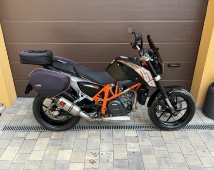 КТМ Інша, об'ємом двигуна 0.69 л та пробігом 0 тис. км за 5900 $, фото 11 на Automoto.ua