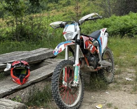 КТМ Інша, об'ємом двигуна 0.25 л та пробігом 0 тис. км за 4500 $, фото 8 на Automoto.ua