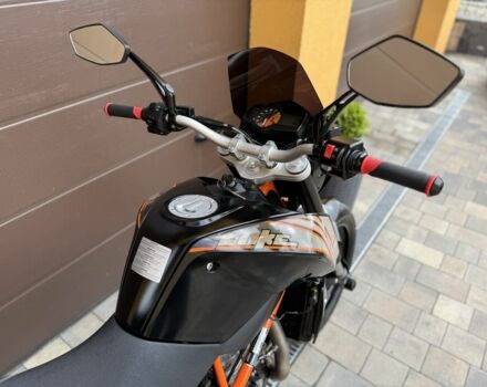 КТМ Інша, об'ємом двигуна 0.69 л та пробігом 0 тис. км за 5900 $, фото 18 на Automoto.ua